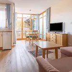 In Area Apartment