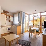 Apartment In Area