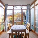 In Area Apartment Bad Kleinkirchheim
