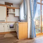 In Area Apartment *