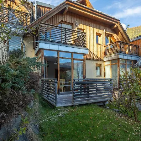 In Area Apartment Bad Kleinkirchheim