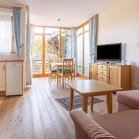 In Area Apartman