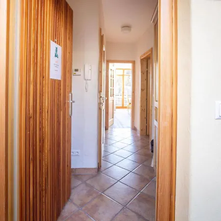 In Area Apartment Bad Kleinkirchheim