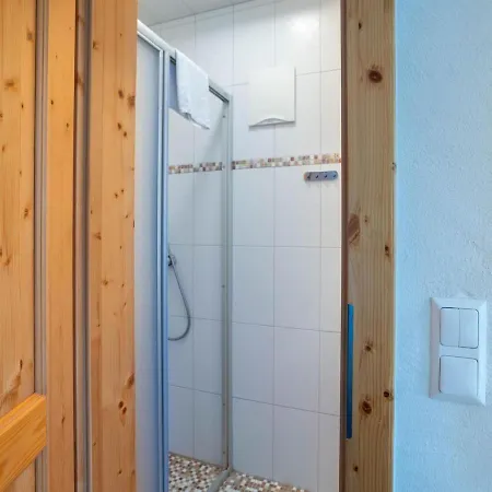 Apartment In Area