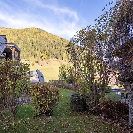 Apartment In Area Bad Kleinkirchheim