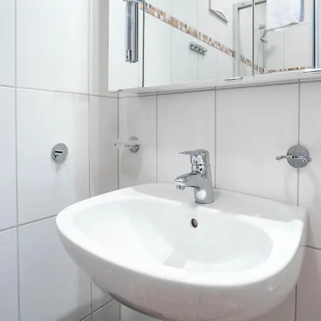 In Area Apartment