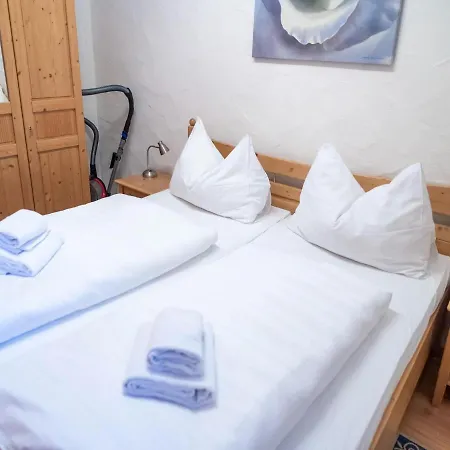 Apartman In Area *