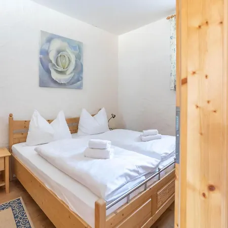In Area Apartment *