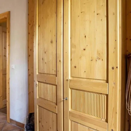 Apartment In Area Bad Kleinkirchheim