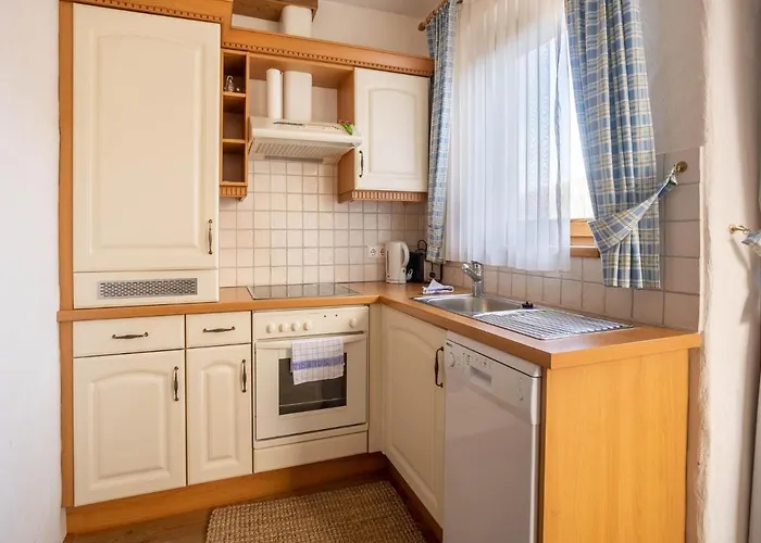 In Area Apartment Bad Kleinkirchheim