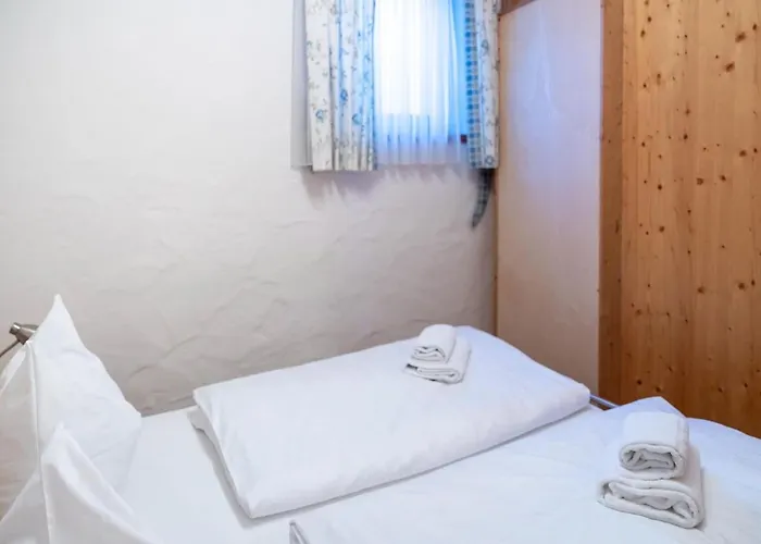 Apartment In Area Bad Kleinkirchheim