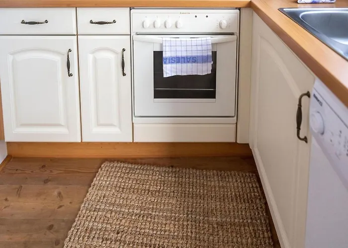 Apartment In Area Bad Kleinkirchheim