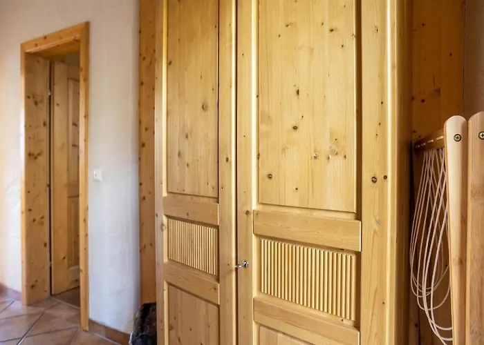 Apartment In Area Bad Kleinkirchheim