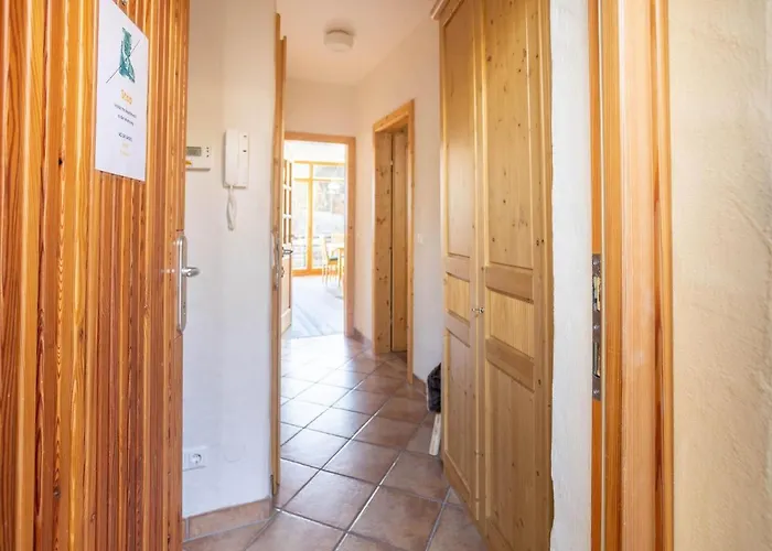 In Area * Bad Kleinkirchheim